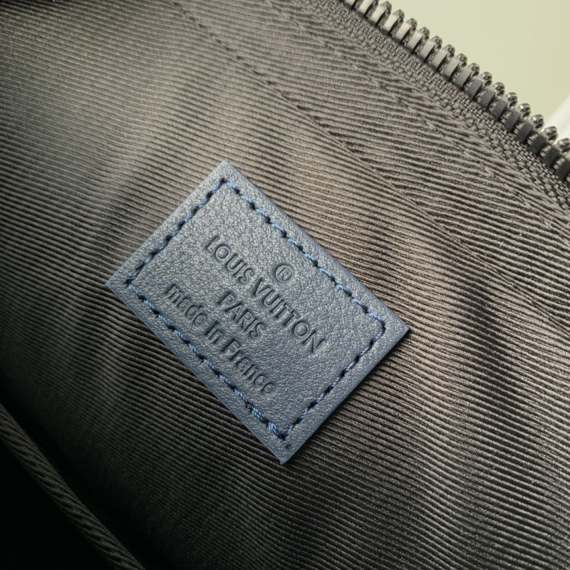 Mens LV Briefcases